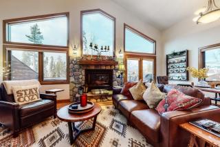 Elk Trail Retreat - 0