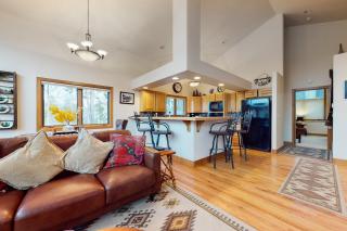 Elk Trail Retreat - 5