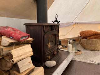 Karula Stay - Exclusive Glamping Experience with Private Sauna - 7