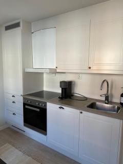 Cosy 2-rooms apartment in the city center - 2