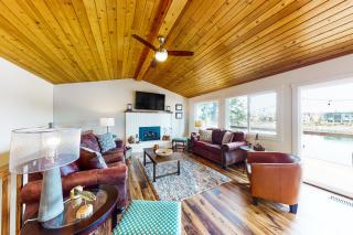 The River House - Coeur d'Alene - 8
