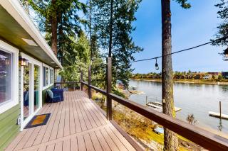 The River House - Coeur d'Alene - 7