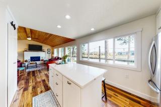 The River House - Coeur d'Alene - 1
