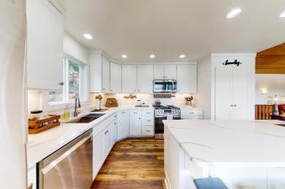 The River House - Coeur d'Alene - 2