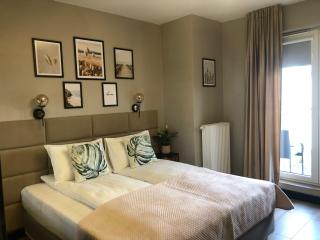 Apartament Aqua 27 Premium nearby Beach - Świnoujście - 9
