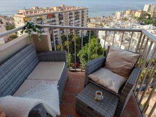 Jupiter Dream - Breath Taking Design, Sea views and Facilities - Benalmádena - 1