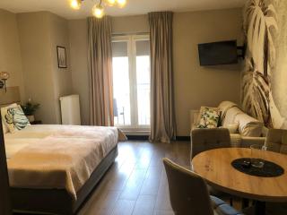 Apartament Aqua 27 Premium nearby Beach - Świnoujście - 8