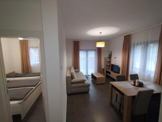 Velebit apartmani - Crni Vrh - 0