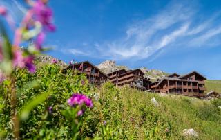 Hôtel Village Montana by Les Etincelles - Tignes - 7