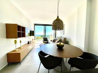 Apartamento Sukha Vistas al Mar - Gran Alacant - 5