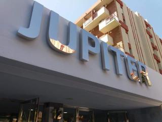 Jupiter Dream - Breath Taking Design, Sea views and Facilities - Benalmádena - 9