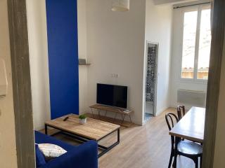 Appartement centre historique - Aix-en-Provence - 8