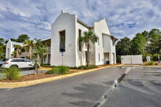 Azure 30A 1201 - Santa Rosa Beach - 9