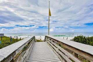Azure 30A 1201 - Santa Rosa Beach - 6