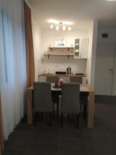 Velebit apartmani - Crni Vrh - 8