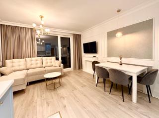 Apartamenty "Bastion Wałowa'' Q4Apartments - Gdańsk - 4