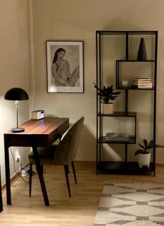 Soul Apartment - Varsavia - 7