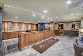One Ski Hill, A RockResort - 1