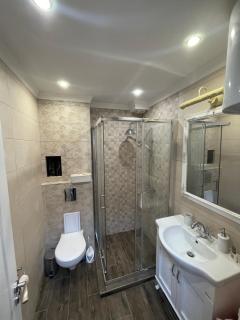 Апартамент Амелия двустаен Apartment Amelia 2 rooms - Goudstrand - 7