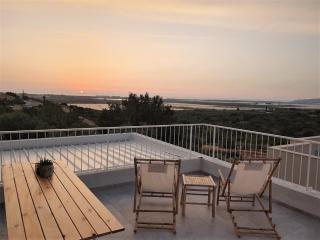 Sea view - Kabri - 8