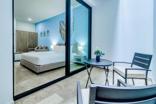 The Perfect Place, Unit 005 - Playa del Carmen - 9