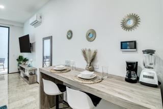 The Perfect Place, Unit 005 - Playa del Carmen - 7