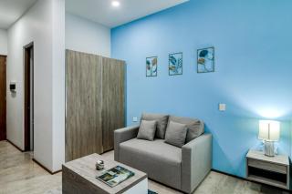 The Perfect Place, Unit 005 - Playa del Carmen - 3