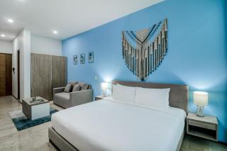 The Perfect Place, Unit 005 - Playa del Carmen - 1
