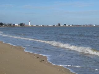 Ouistreham (14) Maison en bord de mer - 6 personnes - Ouistreham - 4