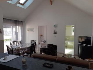 Ouistreham (14) Maison en bord de mer - 6 personnes - 3