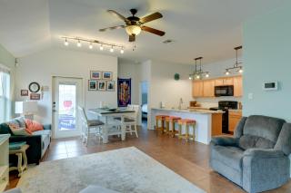 Corpus Christi Home with Patio Less Than 10 Mi to Beach - Corpus Christi - 8