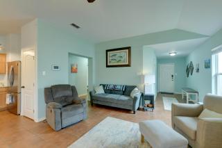 Corpus Christi Home with Patio Less Than 10 Mi to Beach - Corpus Christi - 6