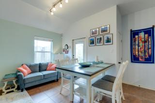 Corpus Christi Home with Patio Less Than 10 Mi to Beach - Corpus Christi - 4