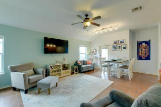 Corpus Christi Home with Patio Less Than 10 Mi to Beach - Corpus Christi - 5