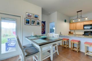 Corpus Christi Home with Patio Less Than 10 Mi to Beach - Corpus Christi - 3