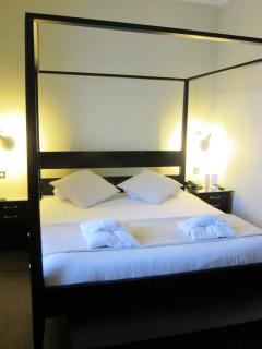 The Studley Hotel - Harrogate - 5