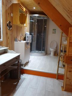 Le relais du phare - Gatteville-le-Phare - 6