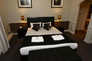 The Studley Hotel - Harrogate - 3