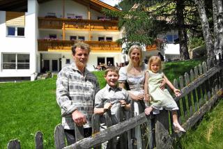 Residence Remi - Senales - 5