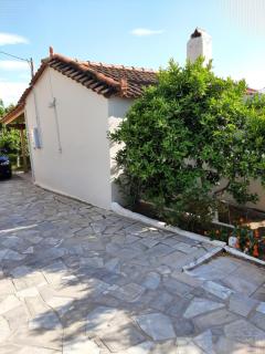 Agis Apartment#4 - 4