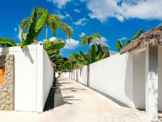 Jasmine Pool Villa, Fisherman's Village - Koh Samui - 7