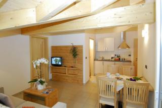 Residence Remi - Senales - 2
