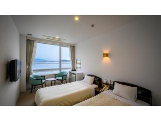 Kohan no Onsen Yado Kunibiki - Vacation STAY 35288v - Izumo - 0