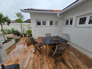 Jolie SUITE de 28m² - LA HUME Centre - Gujan-Mestras - 4