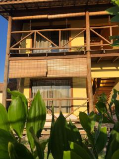 Flat Dona Flora - Barra Grande - 0