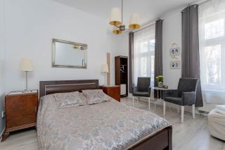 Kierunek Sopot Apartament WERANDA Haffnera 32 - Sopot - 9