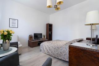 Kierunek Sopot Apartament WERANDA Haffnera 32 - Sopot - 1