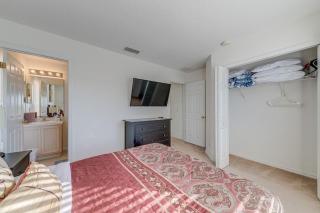 #486-Fabulous villa with a south facing pool and spa with no rear neighbors - Davenport - 5