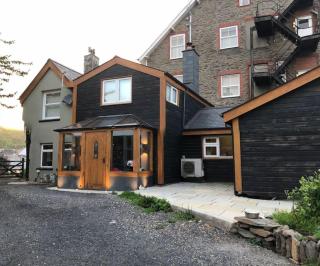 Spacious 4-Bed House in Lynton - Lynton - 0