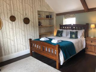 Spacious 4-Bed House in Lynton - Lynton - 4